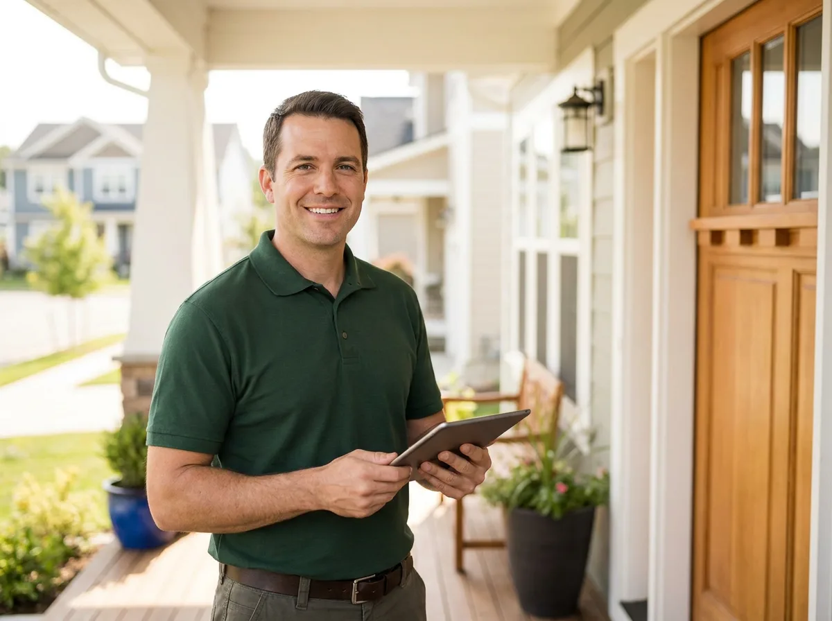 Pest control FAQs for Vernon Center, MN